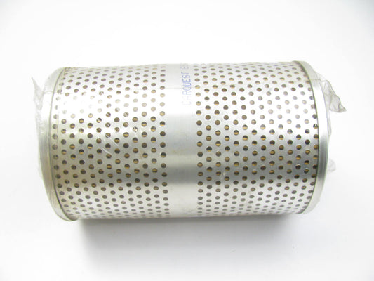 Carquest 85856 Hydraulic Oil Filter Replaces C1671 51856 H40225 LP509-10 LF269