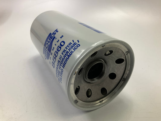 Carquest 85860 Hydraulic Oil Filter Replaces P3772 51860 H52810 LFH6135 HF769