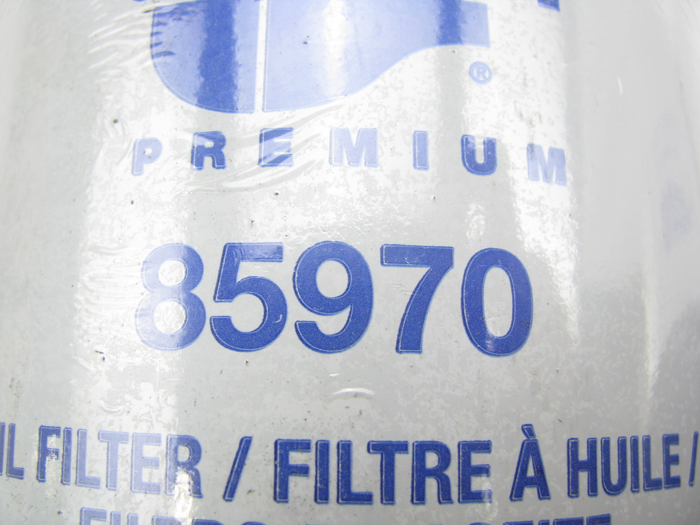 (2) Carquest 85970 Oil Filter Replaces PH3612 57174 L60116 LK94D LF677 LF9325