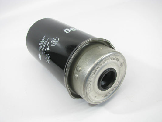 Carquest 86096 Diesel Fuel Water Separator Filter For John Deere RE522966, 33096