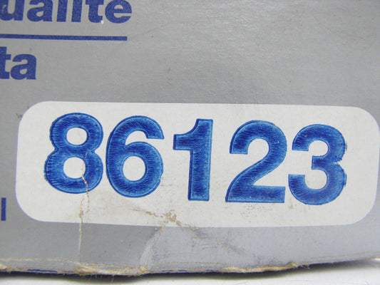 (2) Carquest 86123 Fuel Filter Replaces P3710 33123 F60266 LFP944F FF844 FF5034