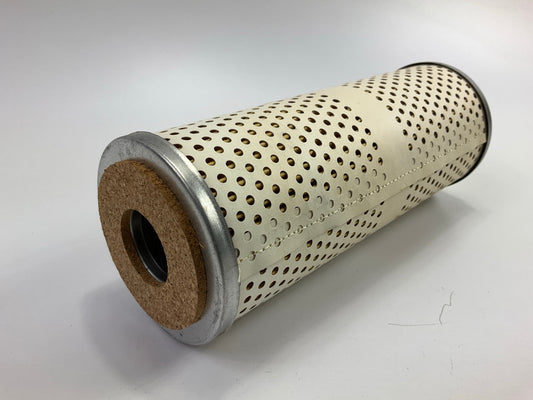 (2) Carquest 86133 Cartridge Fuel Metal Canister Filter - Replaces 33133, PF942