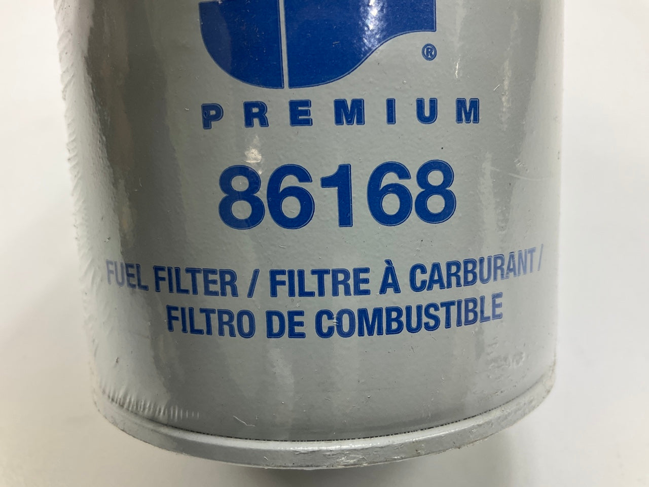 Carquest 86168 Fuel Filter Replaces P10970 33168 BF7879 FF5285 3890017 BF7879