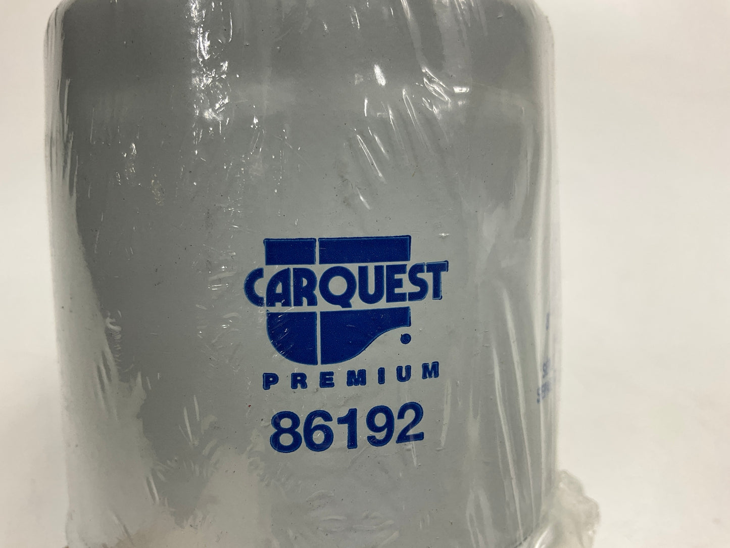(2) Carquest 86192 Fuel Filter Replaces 33361 F55997 3361 LFF4806 FF907 FS1235