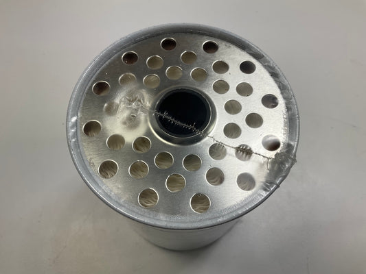 (2) Carquest 86196 Fuel Filter Replaces C4163 33196 F57783 LFF3501 FF836 FF4052A