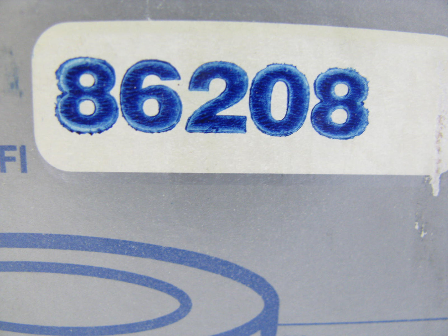 (2) Carquest 86208 Diesel Fuel Water Separator Filter Replaces CS5043 33796