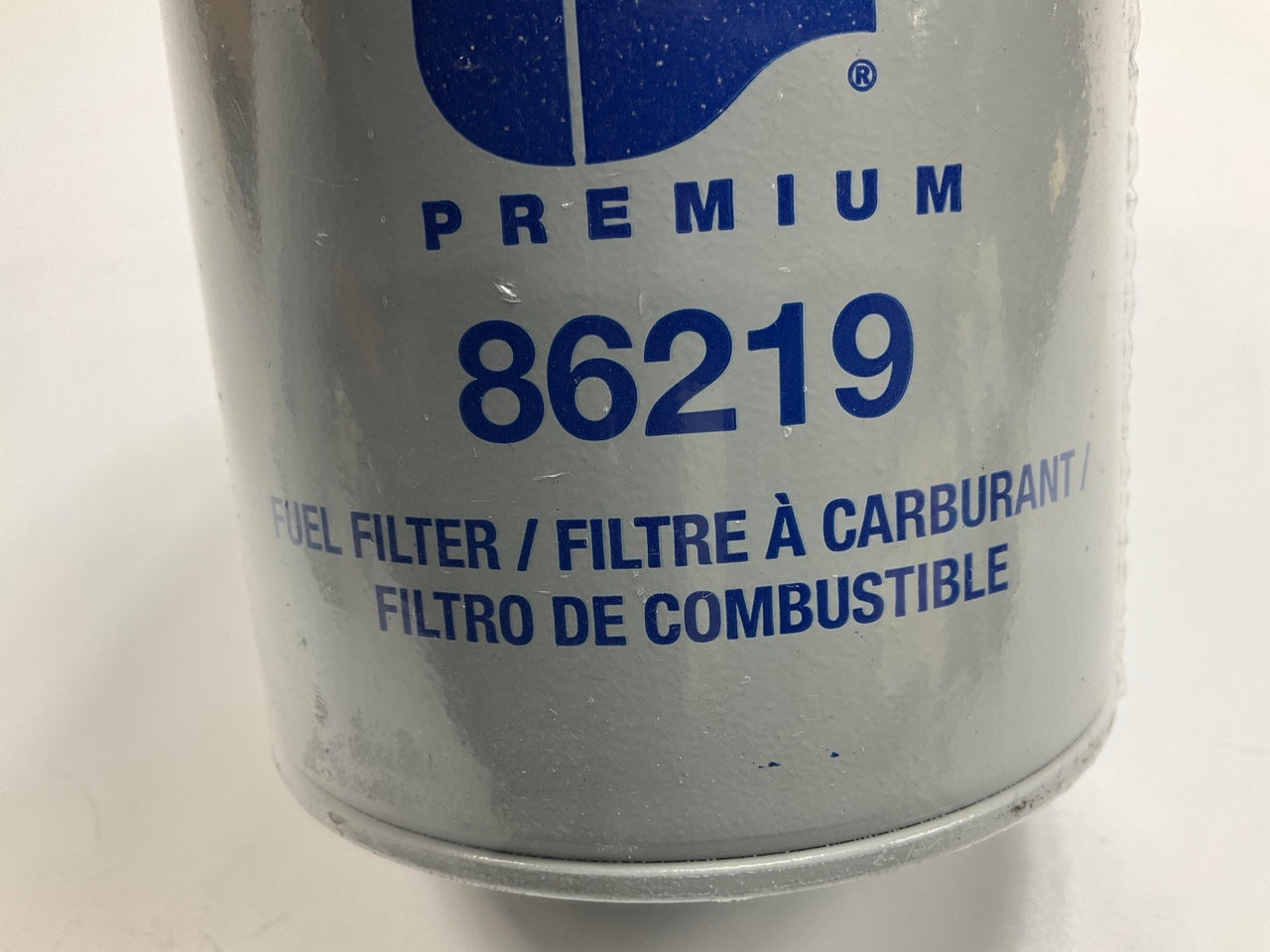 (2) Carquest 86219 Fuel Filter Replaces 33219 3130913 483GB444 FF981 FF172