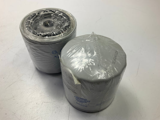 (10) Carquest 86226 Diesel Fuel Water Separator Filter Replaces PS3808 33226