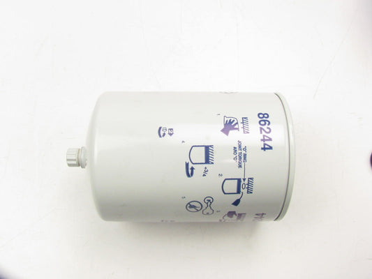 Carquest 86244 Fuel Filter Replaces P1105 33244 LFF3540 FF954 FF5578 P550108