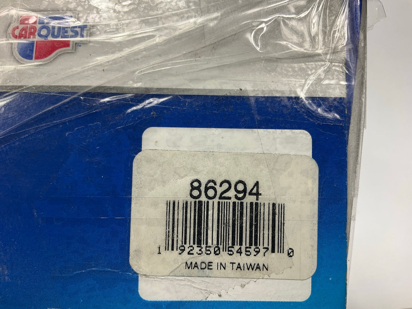 Carquest 86294 Fuel Filter