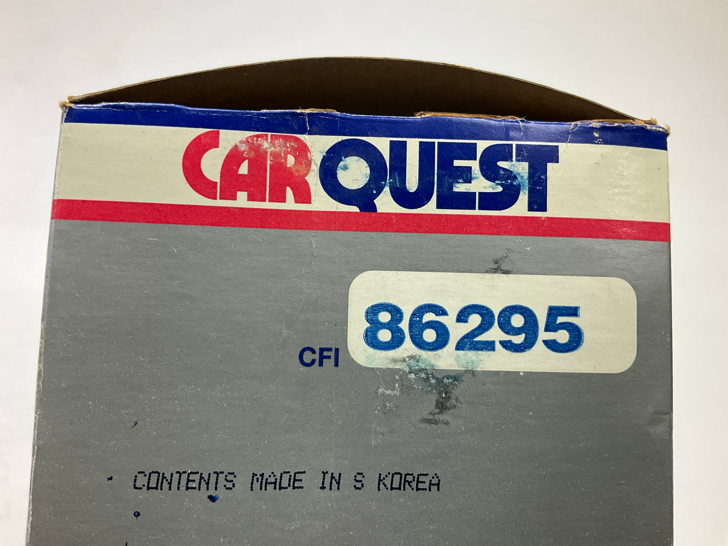 Carquest 86295 Fuel Filter