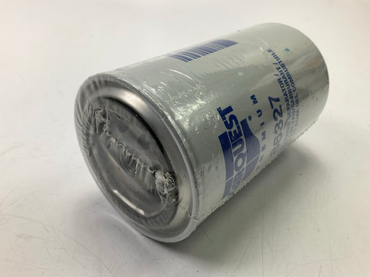 Carquest 86327 Diesel Fuel Water Separator Filter Replaces 1907539, 33327