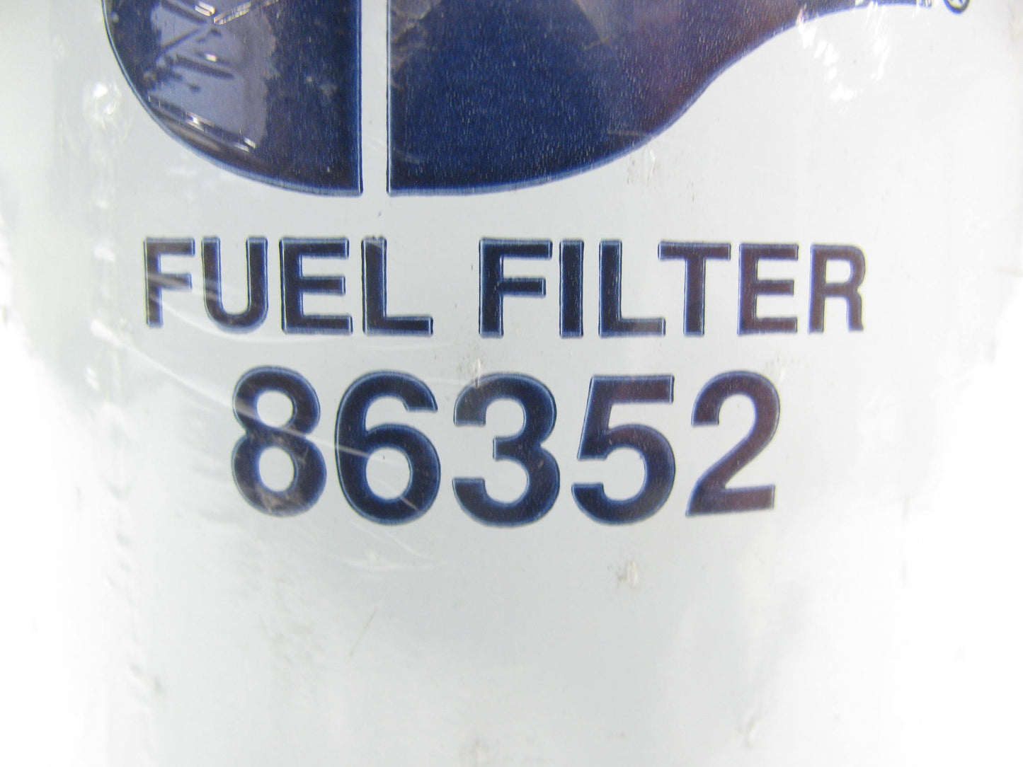 Carquest 86352 Fuel Filter Replaces: 33356 F60053 3356 LFP440F FF984 FF5245