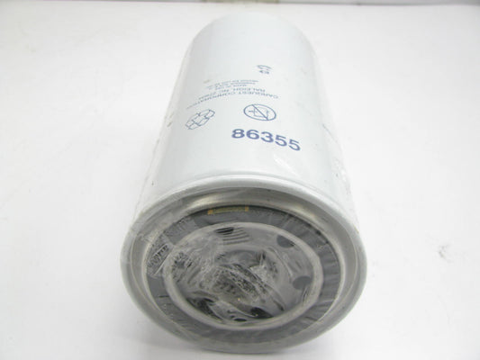 Carquest 86355 Fuel Filter Replaces 33355 F63150 FP1127F FF990 FF5000 P551127