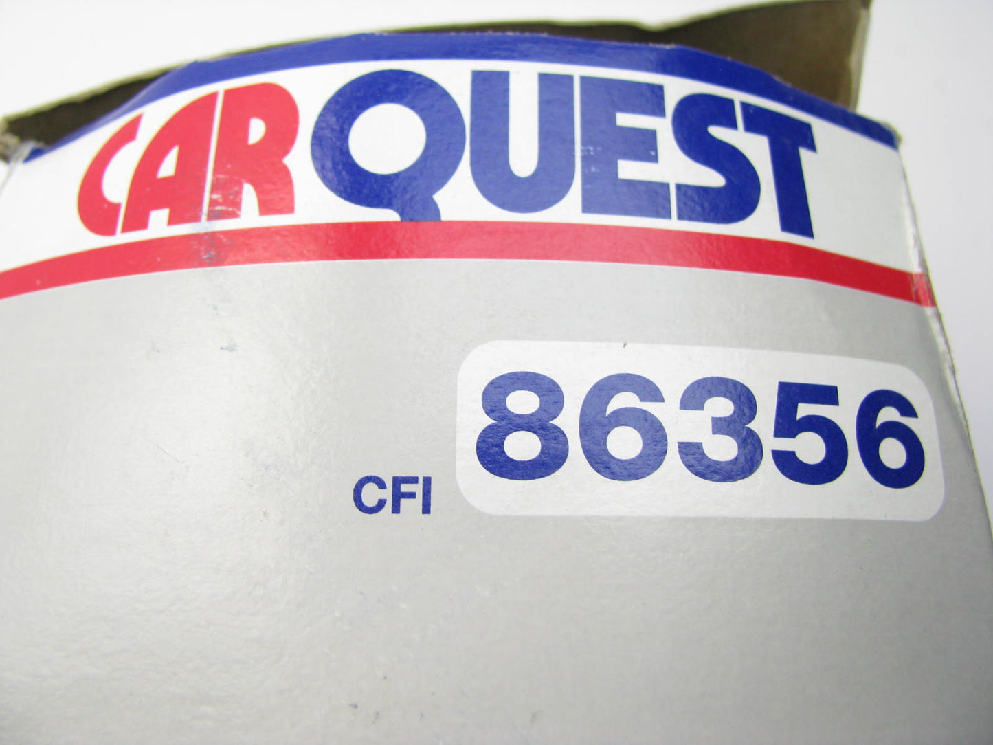 Carquest 86356 Fuel Filter Replaces P1104 33356 F60053 LK213CA FF984 FF5245