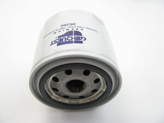 Carquest 86386 Engine Oil Filter