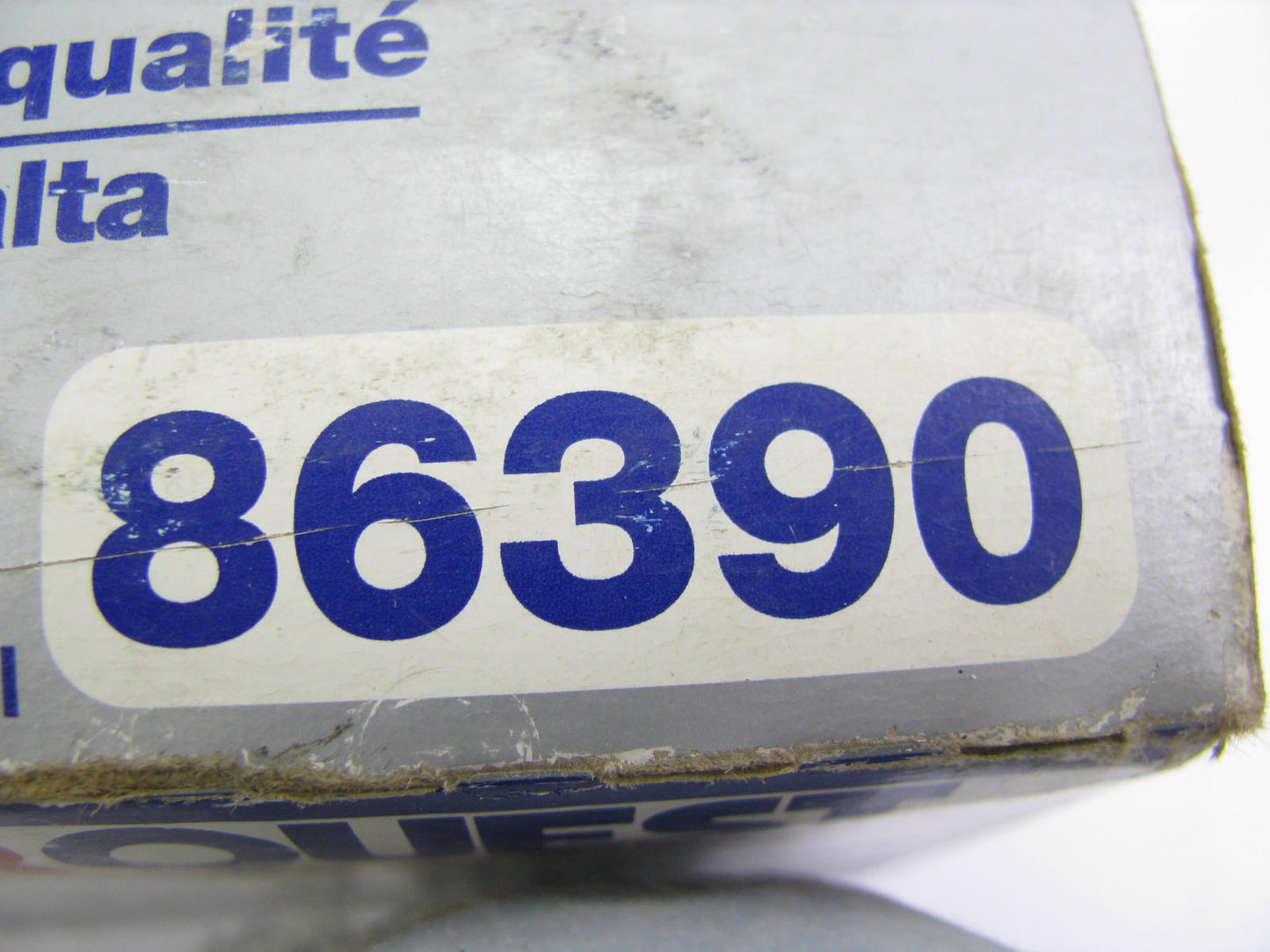 (2) Carquest 86390 Fuel Filter Replces 33390 F50262 FP590F FF1119 FF5226 P550127