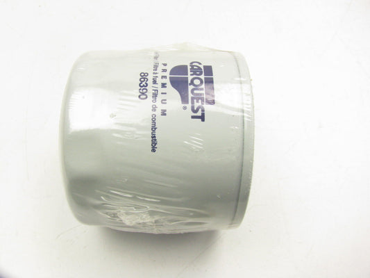 Carquest 86390 Fuel Filter Replaces: 33390 F50262 FP590F FF1119 FF5226 P550127