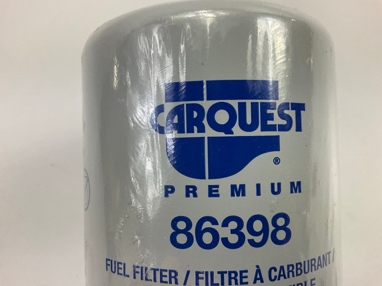 Carquest 86398 Fuel Filter Replaces 33382, 870175600, 947718018
