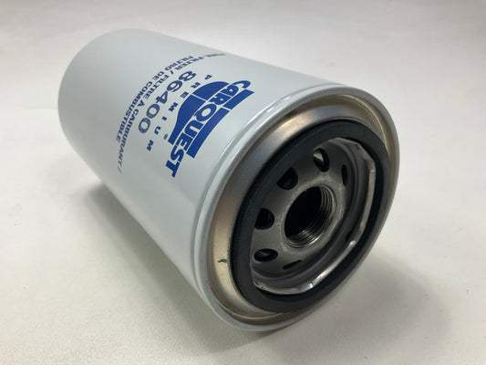 Carquest 86400 (WIX 33400) Fuel Filter Replaces 4321716 4321716-5 FF5109 LFF8714