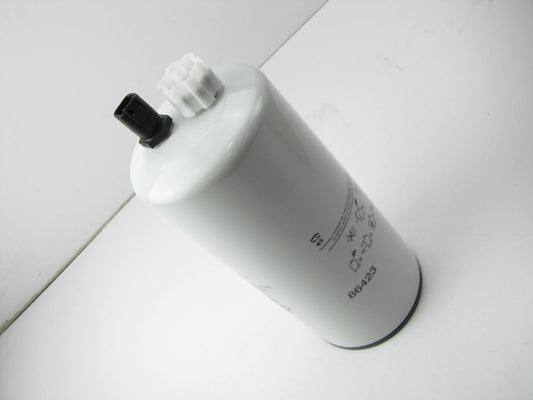 Carquest 86423 Diesel Fuel Water Separator Filter Replaces PS8688 33488 LFF1022
