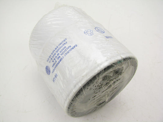 (2) Carquest 86426 Fuel Water Separator Filter Replaces PS6643 33698 F54562