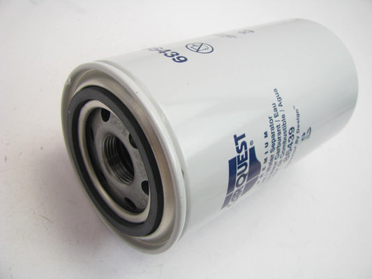 Carquest 86439 Diesel Fuel Water Separator Filter Replaces PCS5062 33405 FF863