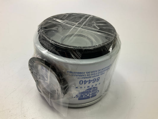 (2) Carquest 86440 Diesel Fuel Water Separator Filters - 33440, 20381204, R45T