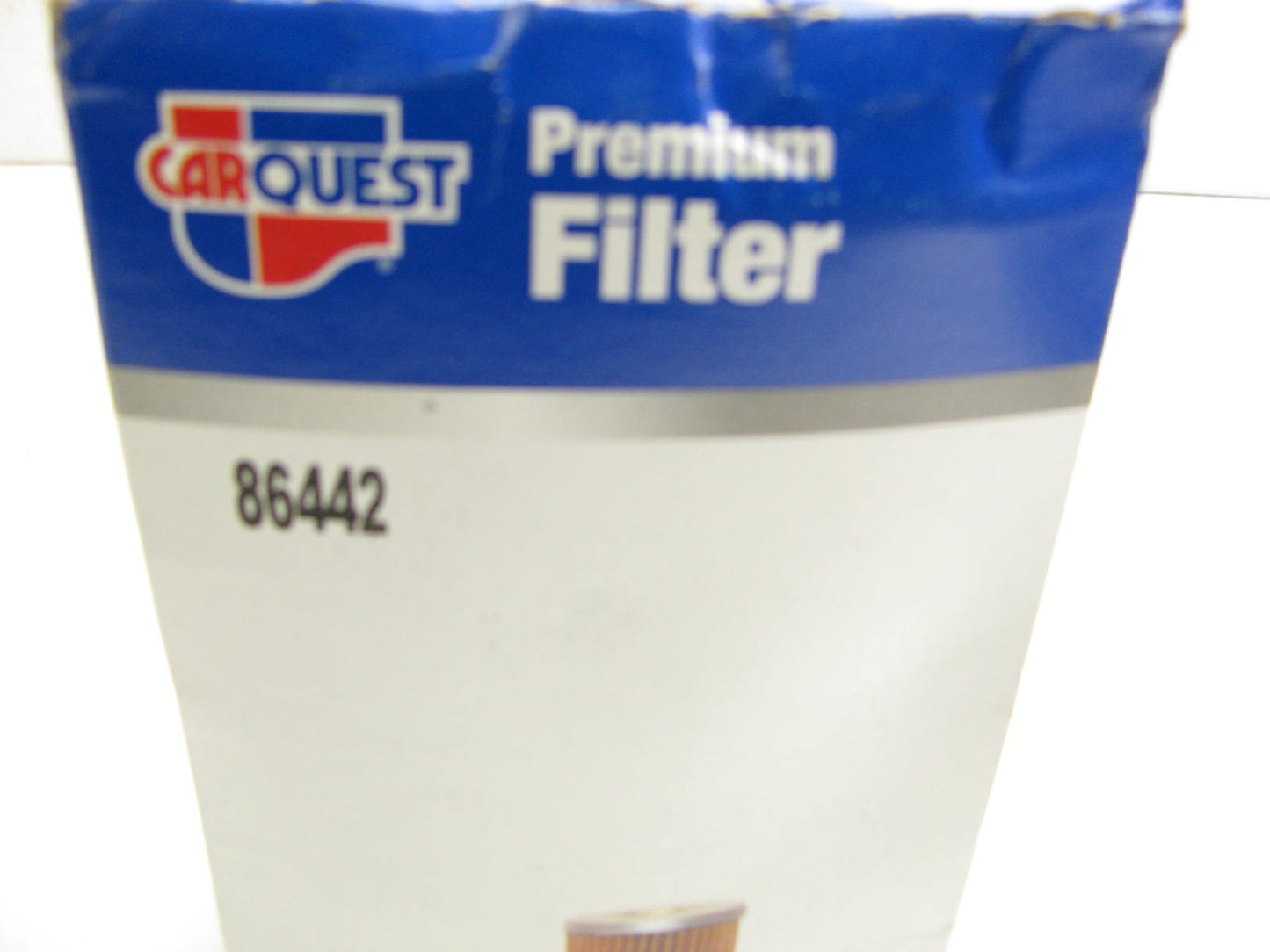 Carquest 86442 Diesel Fuel Water Separator Filter Replaces PCS5060G