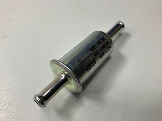 Carquest 86449 In-Line Fuel Filter Replaces 12339208; 33449