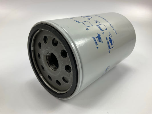 (2) Carquest 86450 Fuel Filter - Replaces TP1283, BF880, BF880FP, 4807329, 33450