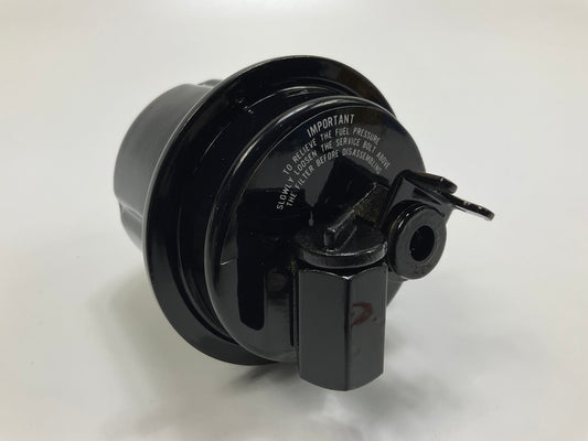 (2) Carquest 86455 Fuel Filter - 1992-1996 Honda Prelude, 1992-1994 Acura Vigor