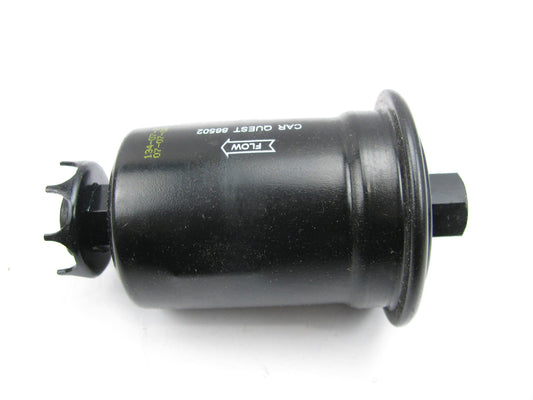 Carquest 86502 Fuel Filter Replaces G7767 33696 F45068 G6541 GF288 86502 GF807