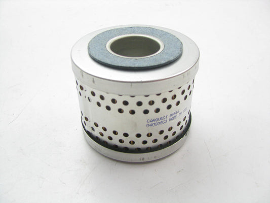 Carquest 86516 Fuel Filter Replaces 33516, PF2002, PF200 TP639, A35667, P550560