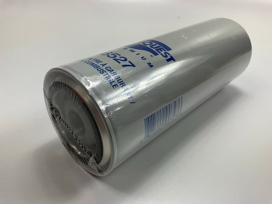 (2) Carquest 86527 Fuel Filter Replaces P8336 33527 LFF5322 FF1089 BF7631 P55131