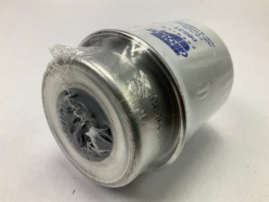 (2) Carquest 86531 Fuel Water Separator Filter Replaces RE50455 RE58367 RE62418