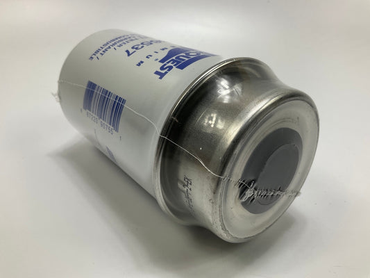(2) Carquest 86537 Diesel Fuel Water Separator Filters - Replaces Wix 33537