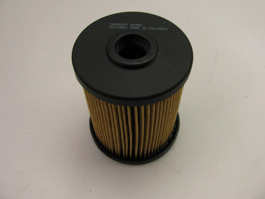 Carquest 86585 Diesel Fuel Water Separator Filter CS8941 33585 F55360 L1261F