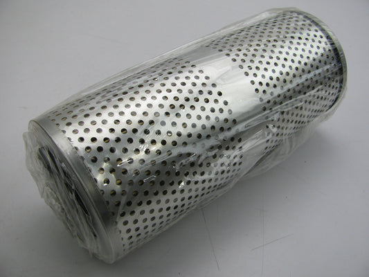 Carquest 86592 Cartridge Fuel Metal Canister Filter For CAT 3508B 3512B 3516B