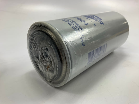 (2) Carquest 86604 Diesel Fuel Water Separator Filters - PS8687 33732 F75915