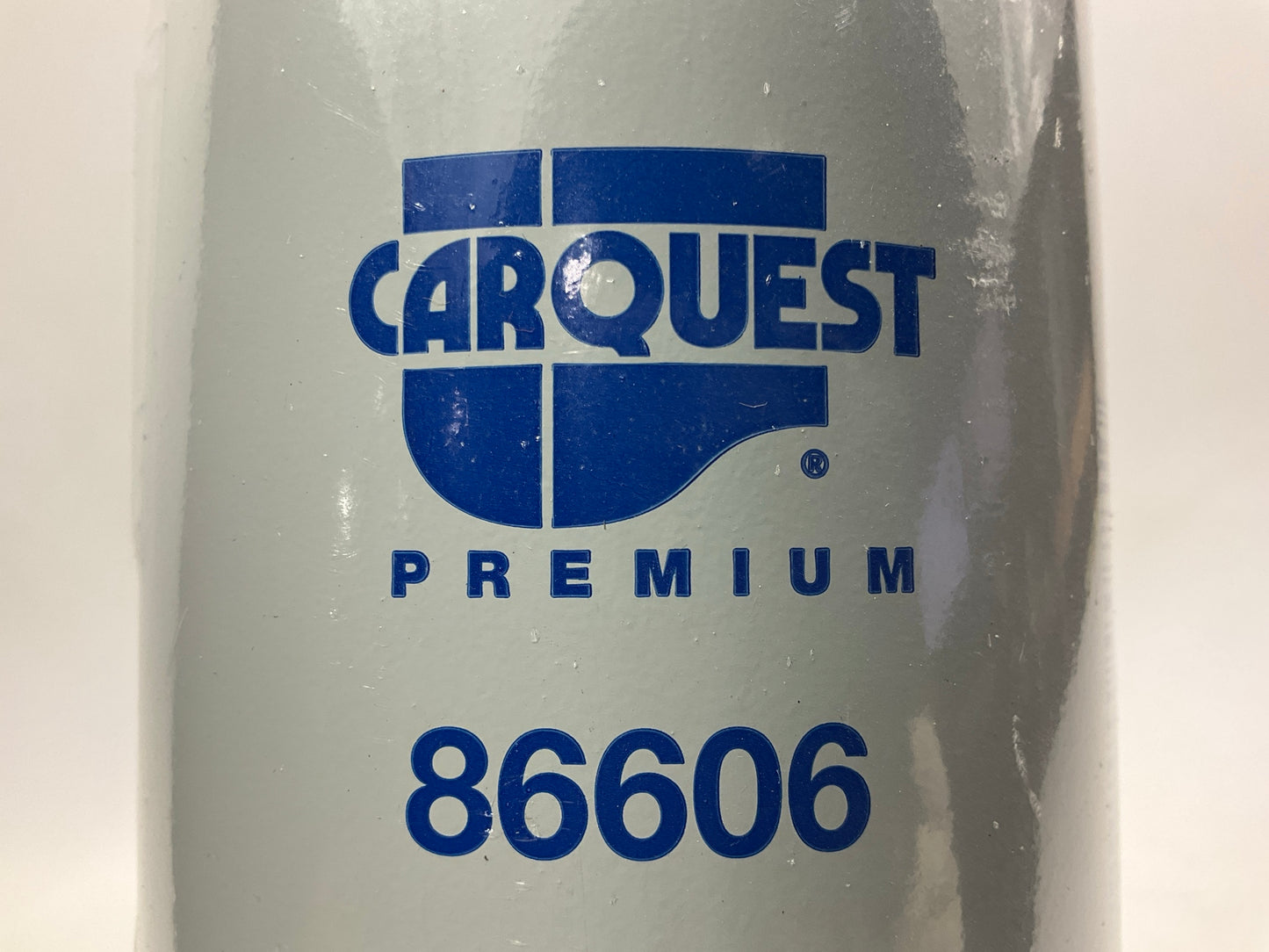 (2) Carquest 86606 Fuel Filter Replaces: 33787 LFF6770 BF1397SP FS19843 P550900