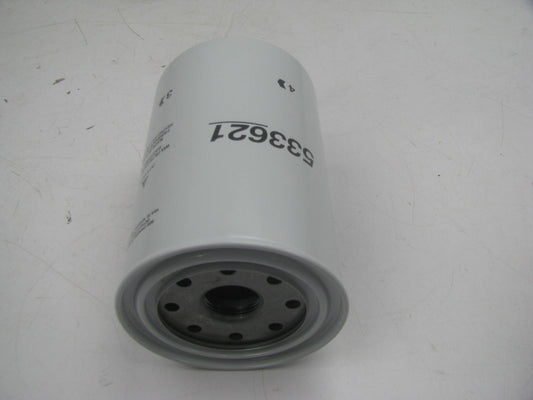Carquest 86621 Diesel Fuel Water Separator Filter Replaces PS10713 33621 F60024
