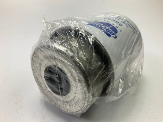 (2) Carquest 86632 Diesel Fuel Water Separator Filter Replaces PS9127 33748