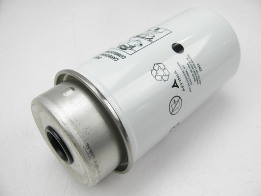 Carquest 86633 Snap-lock Fuel Water Separator Filter Replaces WF10095 L8680F