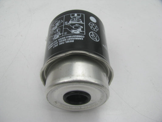 Carquest 86670 Key-Way Style Fuel Filter For JCB Equipment 33670, BF9828D L4109F