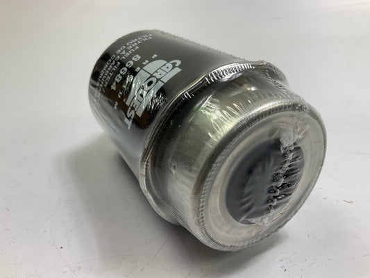 (2) Carquest 86684 Diesel Fuel Water Separator Filters, Replaces Wix 33684