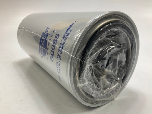 (2) Carquest 86685 Fuel Filter Replaces P8430 33685 FF1090 FF5317 P551316 BF7639