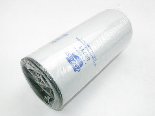 Carquest 86711 Fuel Filter Replaces P9644 33711 F75964 LFF2201 FF2200 P559626