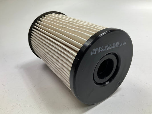 (2) Carquest 86719 Diesel Fuel Water Separator Filter Replaces CS9970 33719