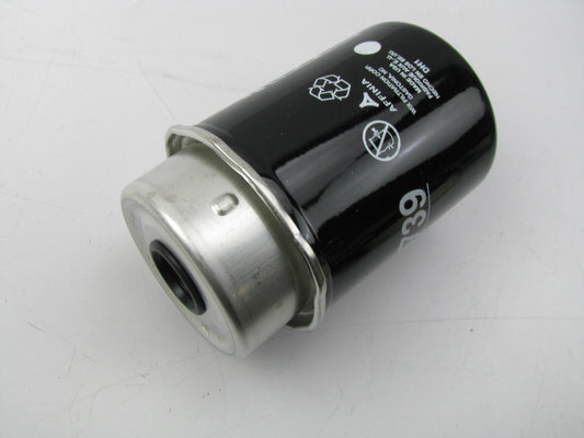 Carquest 86739 Diesel Fuel Water Separator Filter Replaces PS10974 33739 L8141F
